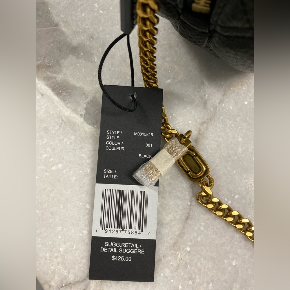 Marc Jacob’s - Picture 7 of 8